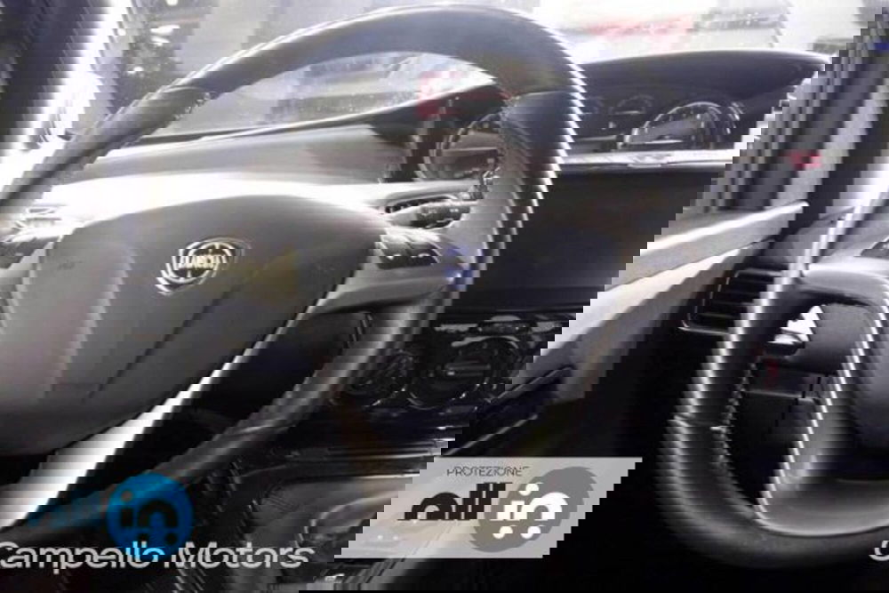 Lancia Ypsilon usata a Venezia (8)