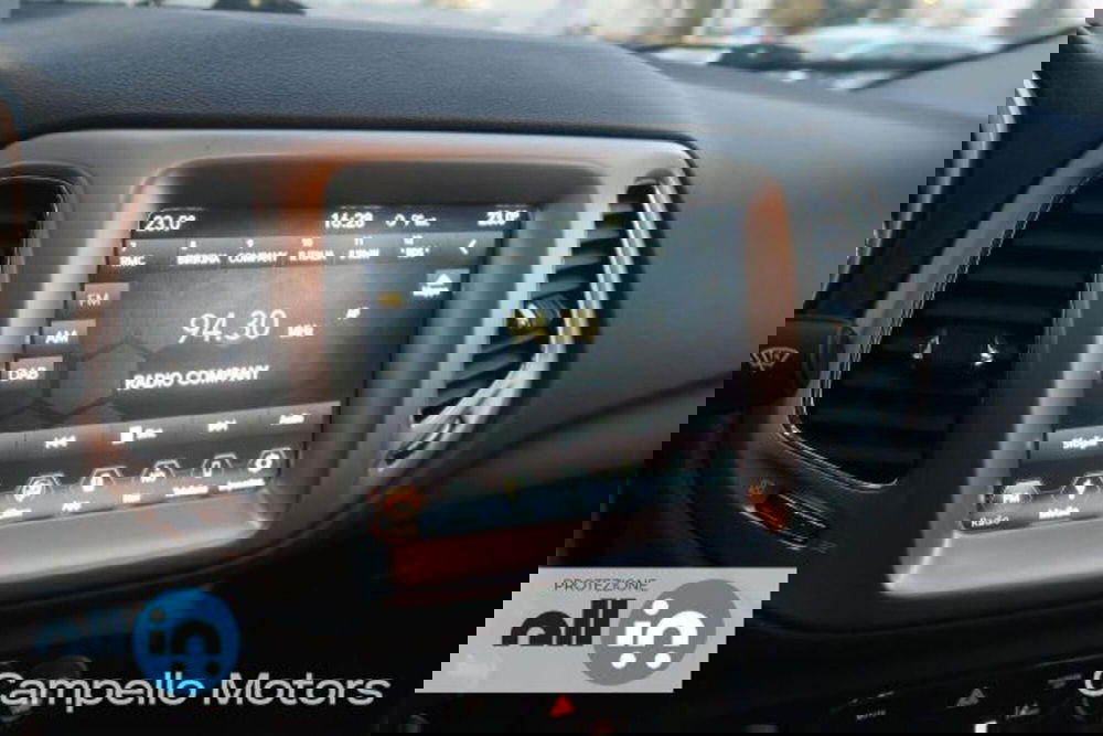 Jeep Compass usata a Venezia (10)