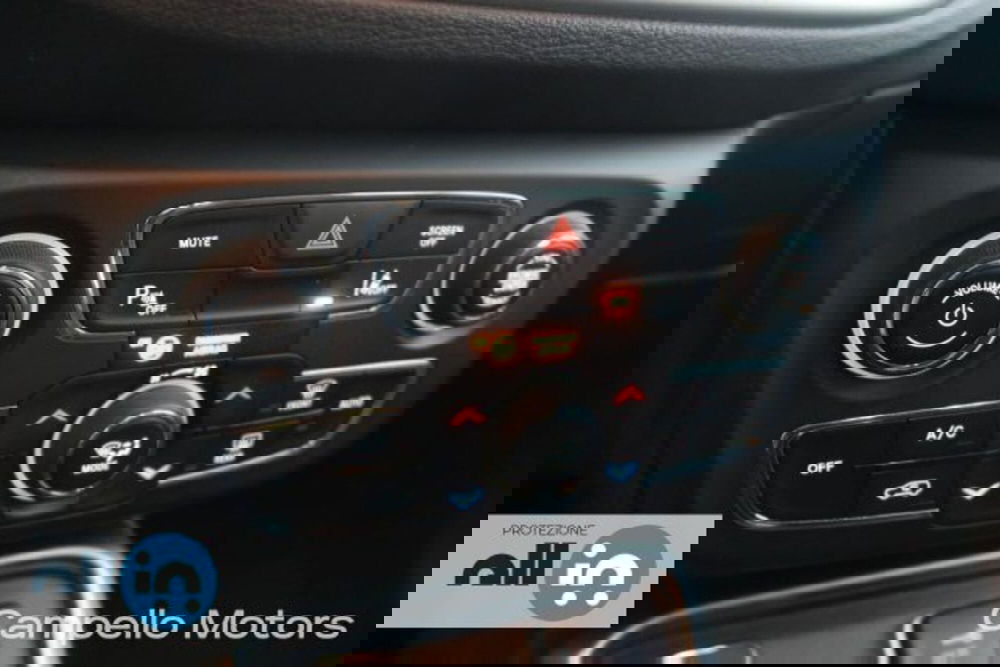 Jeep Compass usata a Venezia (12)