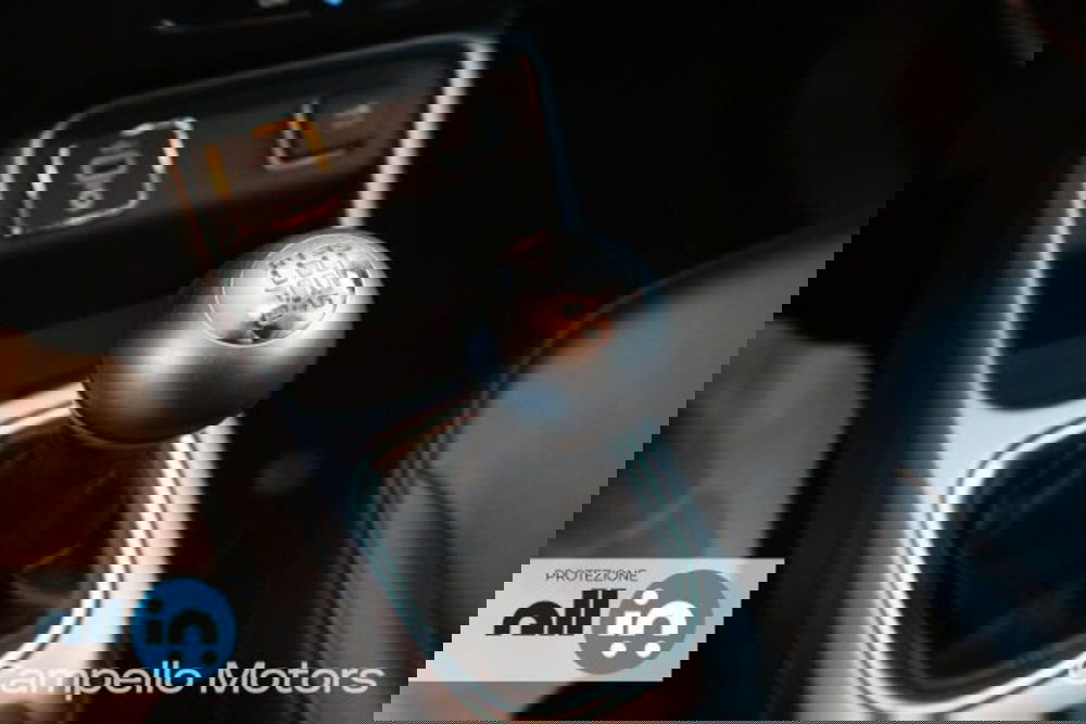 Jeep Compass usata a Venezia (13)