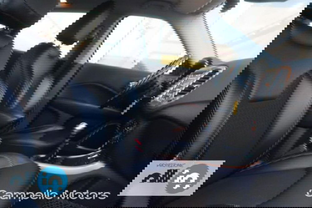 Jeep Compass usata a Venezia (15)