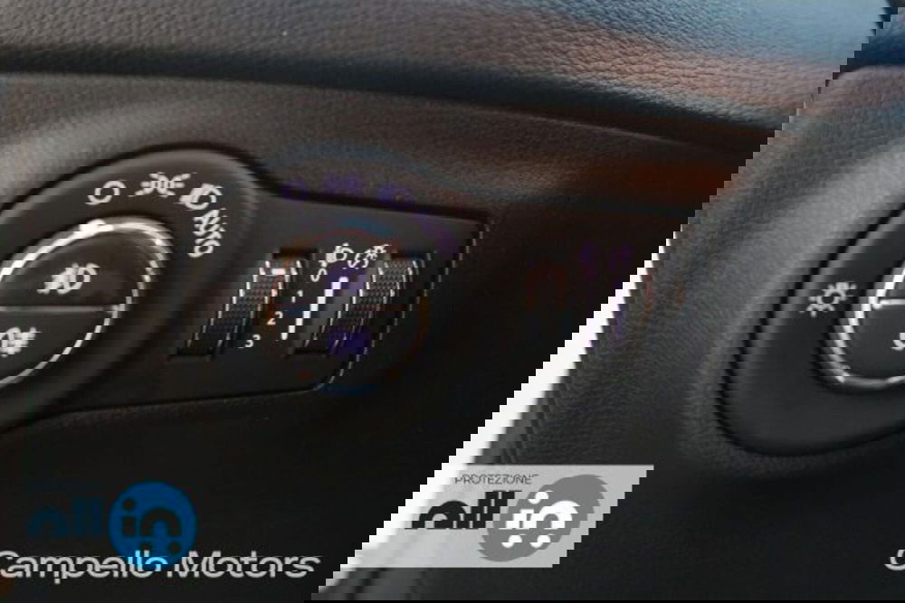 Jeep Compass usata a Venezia (16)