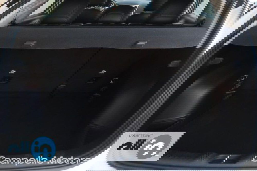 Jeep Compass usata a Venezia (17)