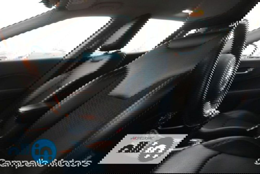 Jeep Compass usata a Venezia (5)