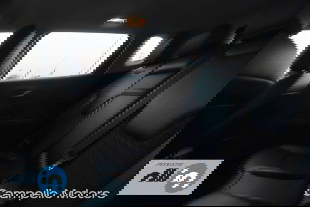 Jeep Compass usata a Venezia (6)