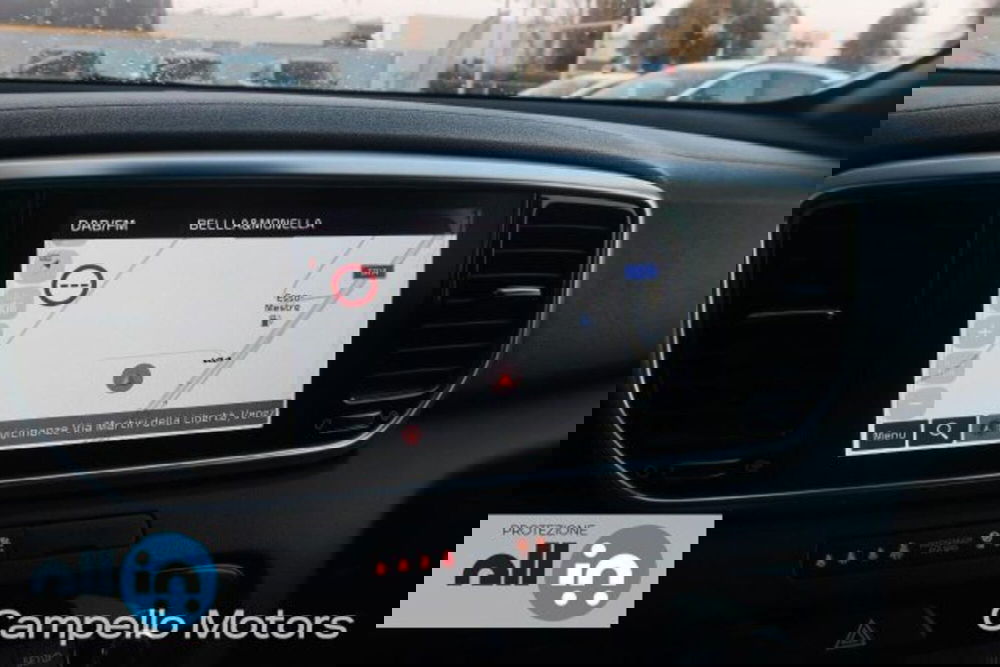 Kia Sportage usata a Venezia (10)