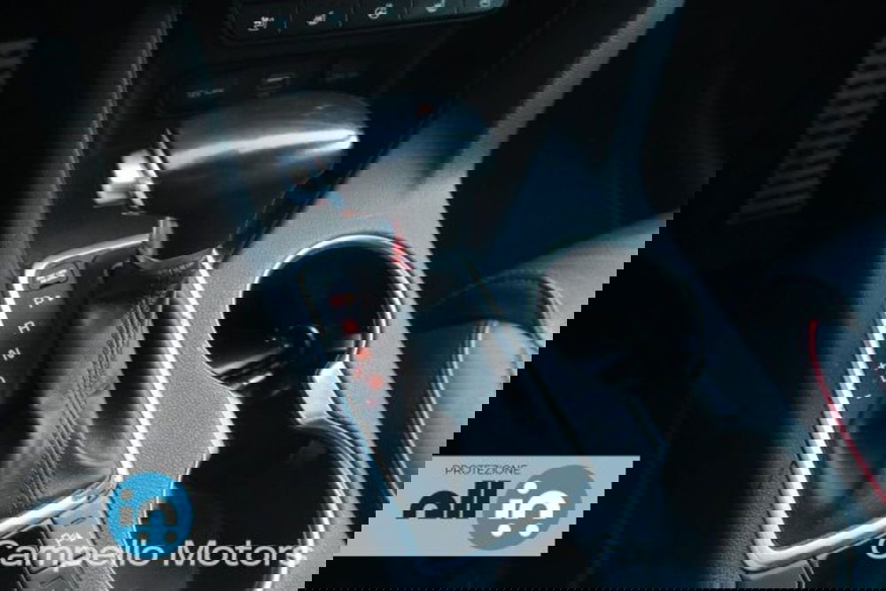Kia Sportage usata a Venezia (13)