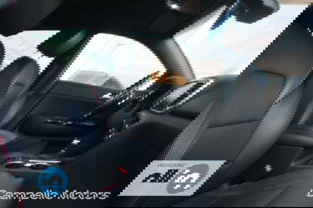 Kia Sportage usata a Venezia (15)