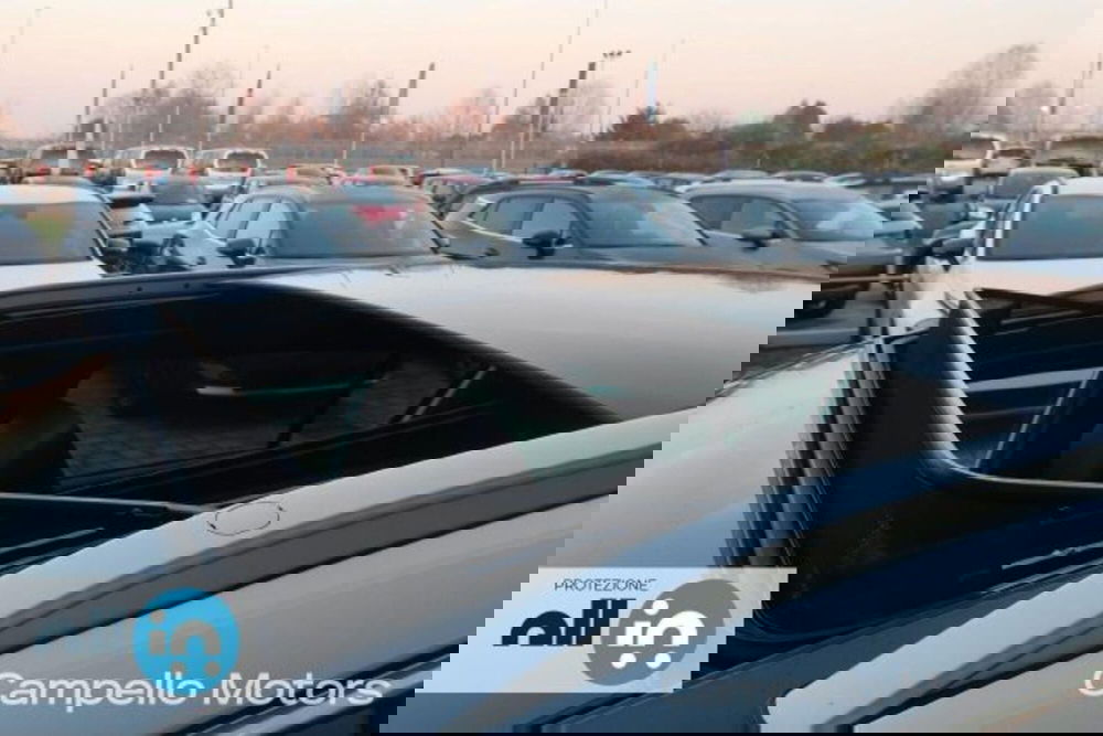 Kia Sportage usata a Venezia (16)