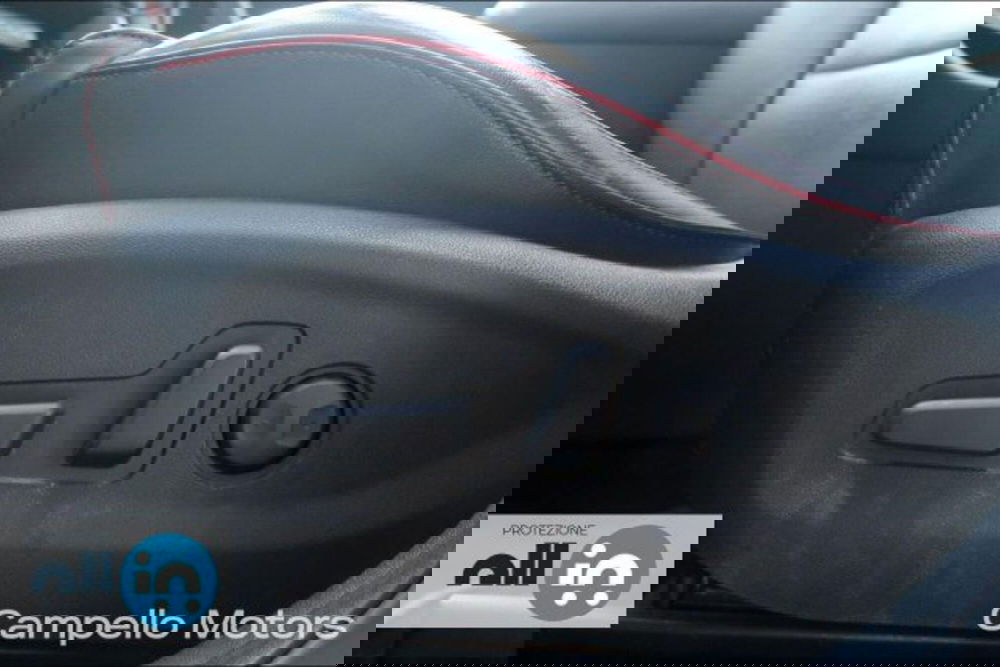 Kia Sportage usata a Venezia (18)