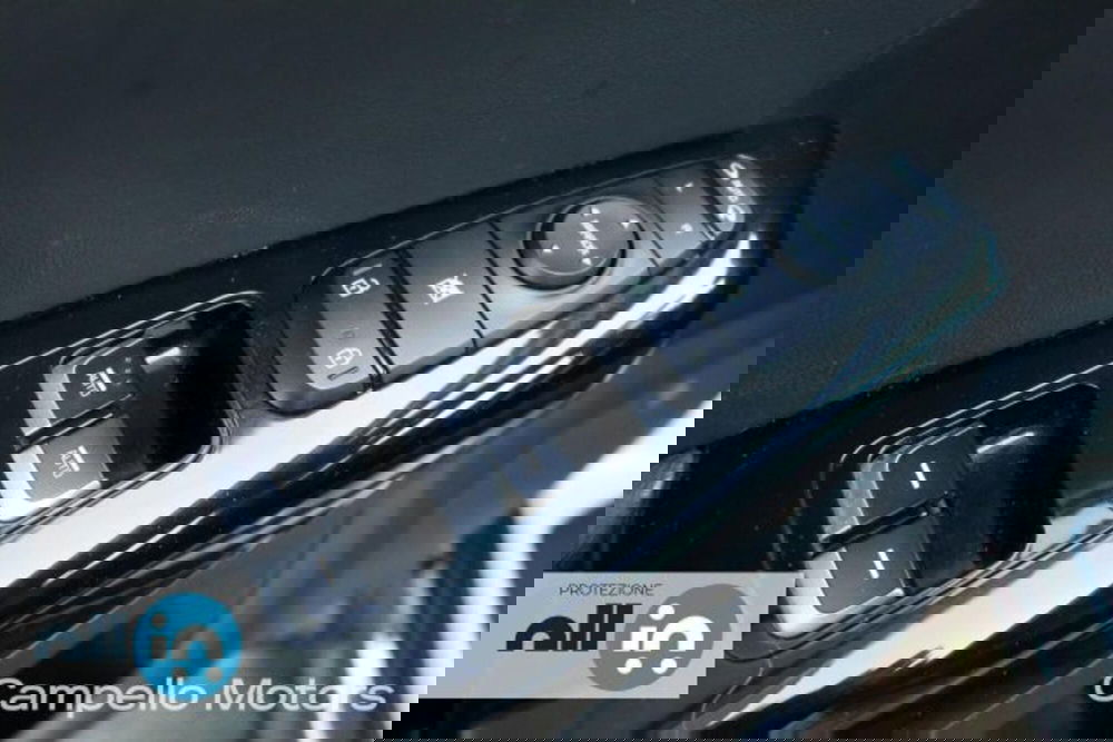 Kia Sportage usata a Venezia (19)