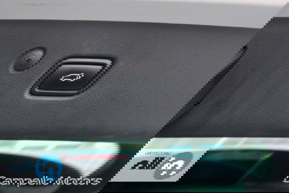 Kia Sportage usata a Venezia (20)