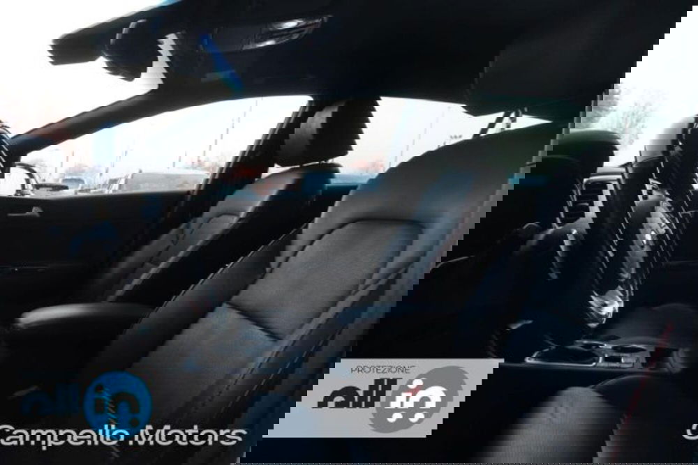 Kia Sportage usata a Venezia (5)