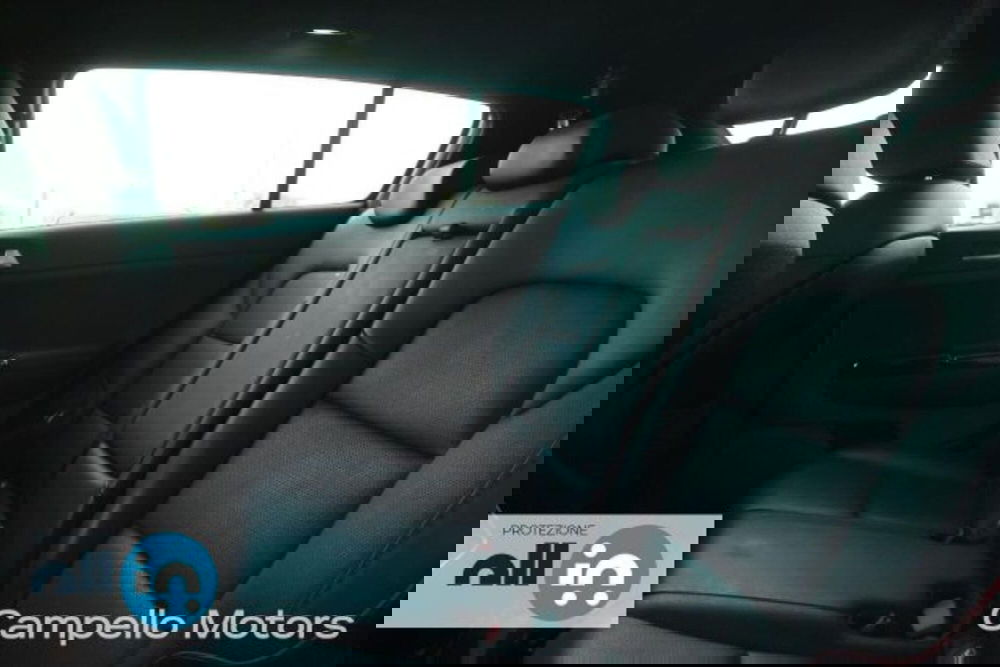 Kia Sportage usata a Venezia (6)