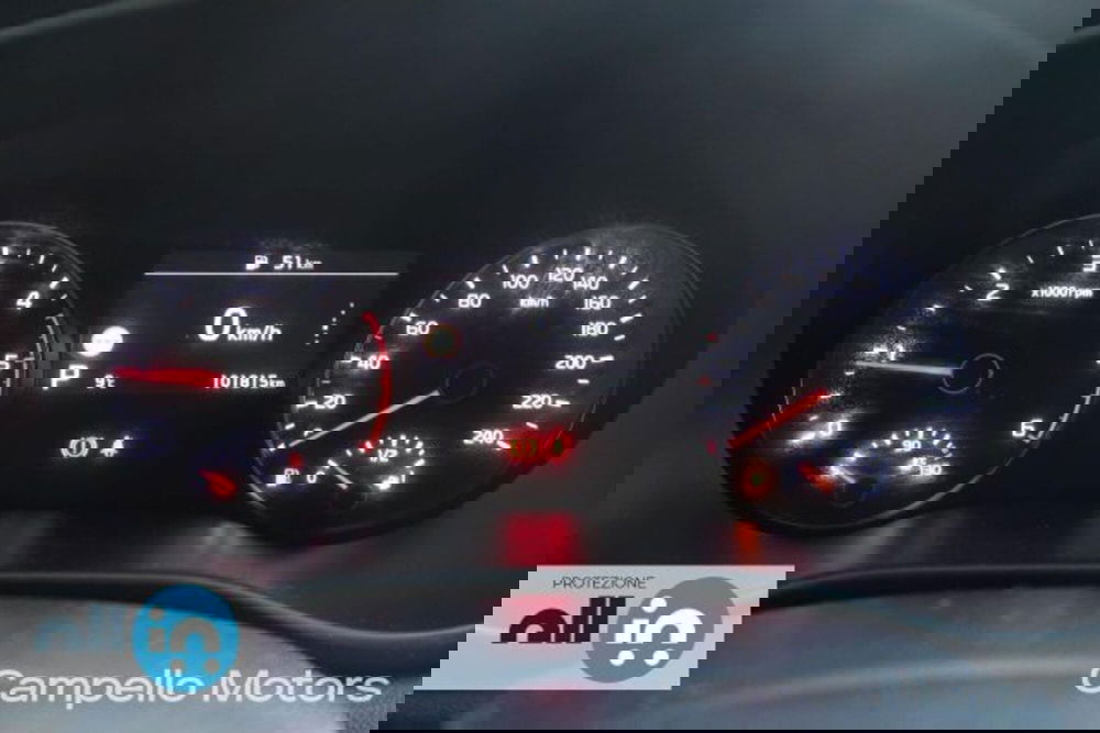 Kia Sportage usata a Venezia (9)