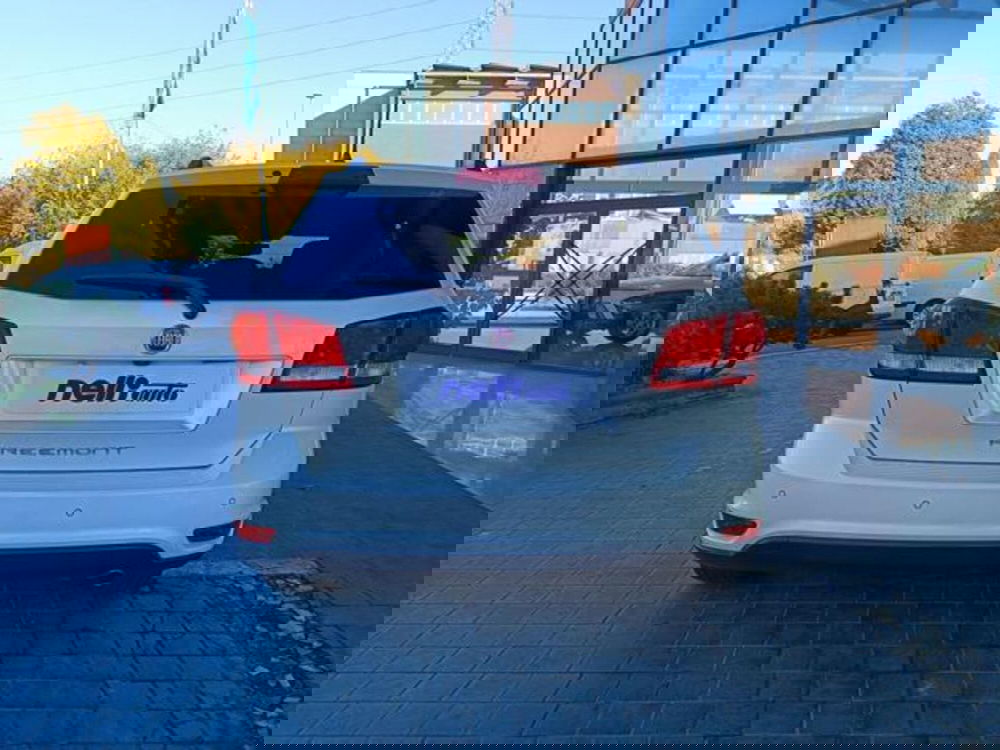 Fiat Freemont usata a Pisa (10)