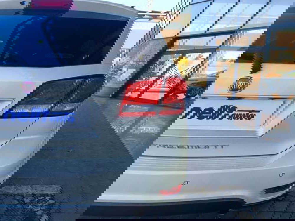 Fiat Freemont usata a Pisa (11)