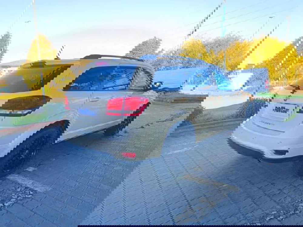 Fiat Freemont usata a Pisa (12)