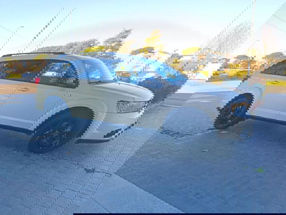 Fiat Freemont usata a Pisa (13)