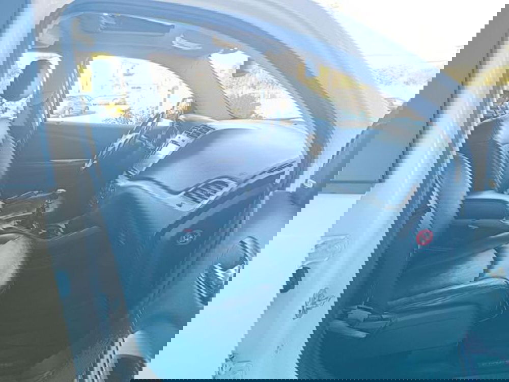 Fiat Freemont usata a Pisa (14)