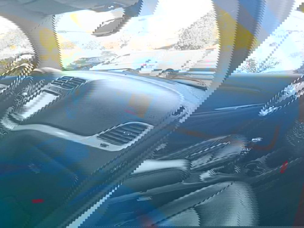 Fiat Freemont usata a Pisa (15)