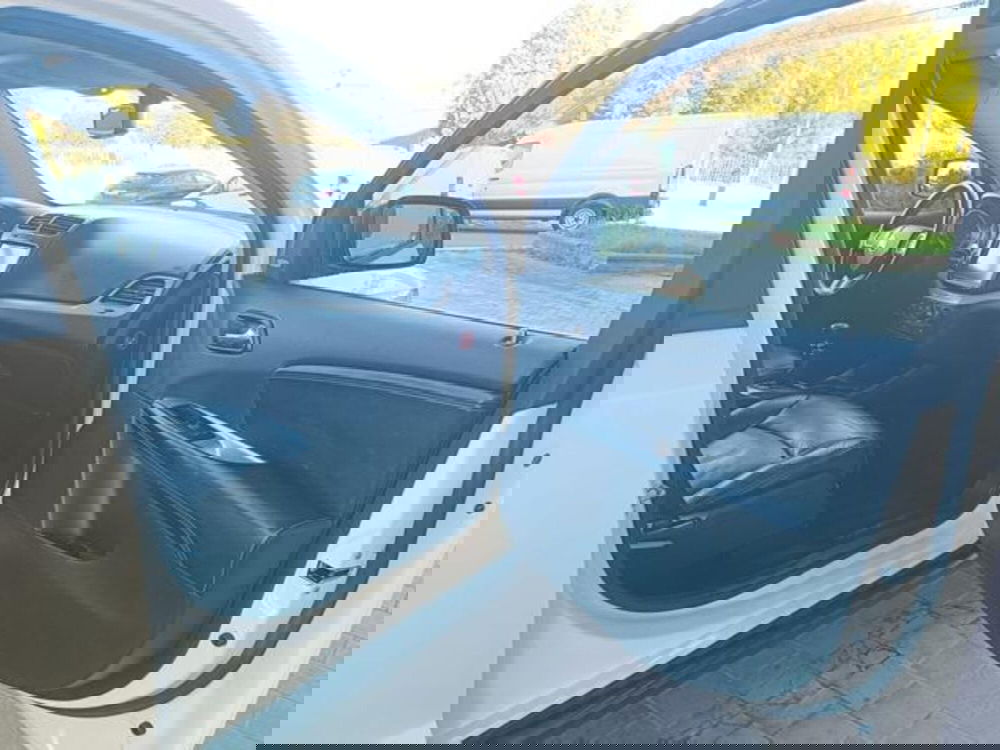 Fiat Freemont usata a Pisa (16)