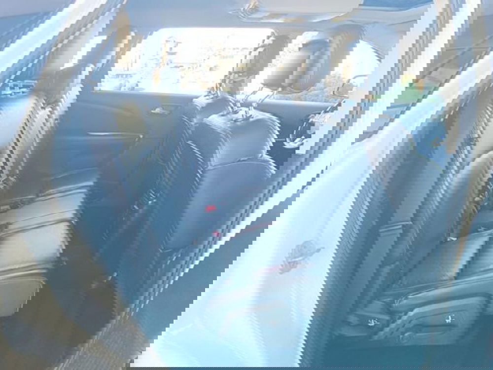 Fiat Freemont usata a Pisa (17)