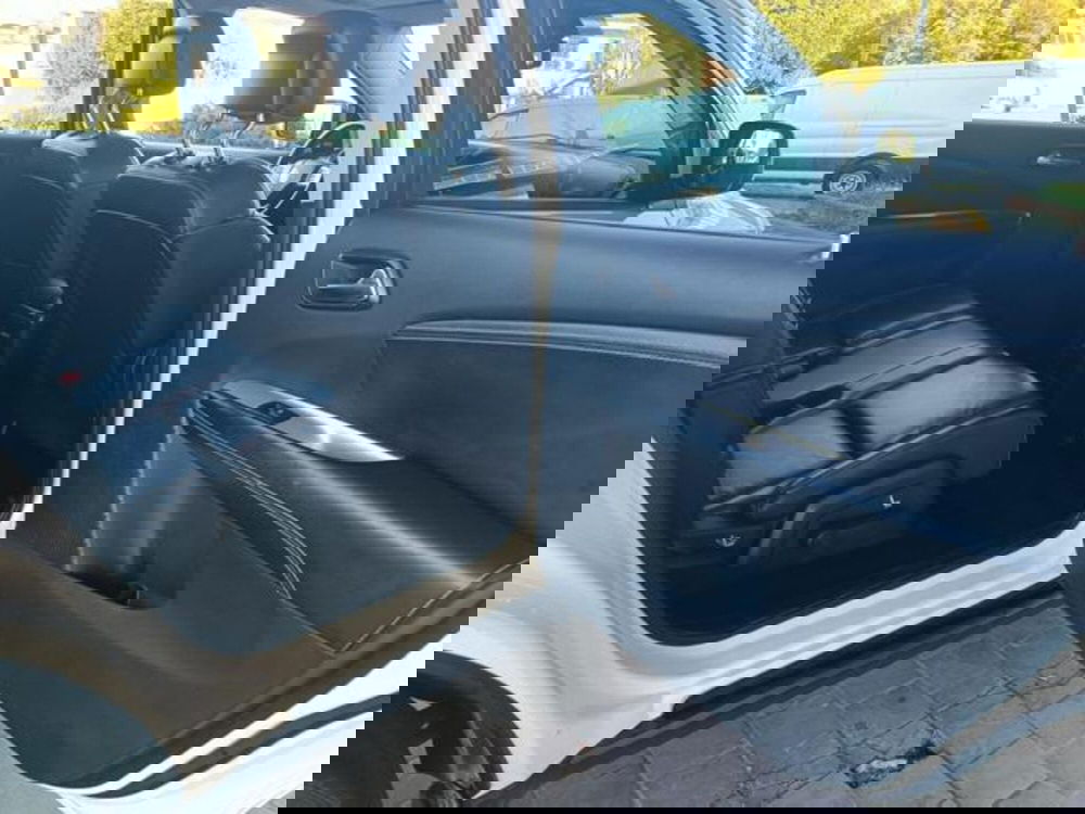 Fiat Freemont usata a Pisa (18)