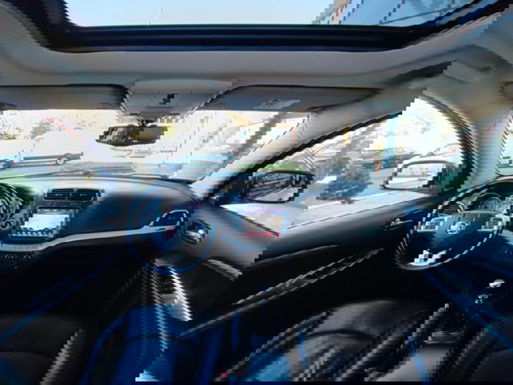 Fiat Freemont usata a Pisa (19)