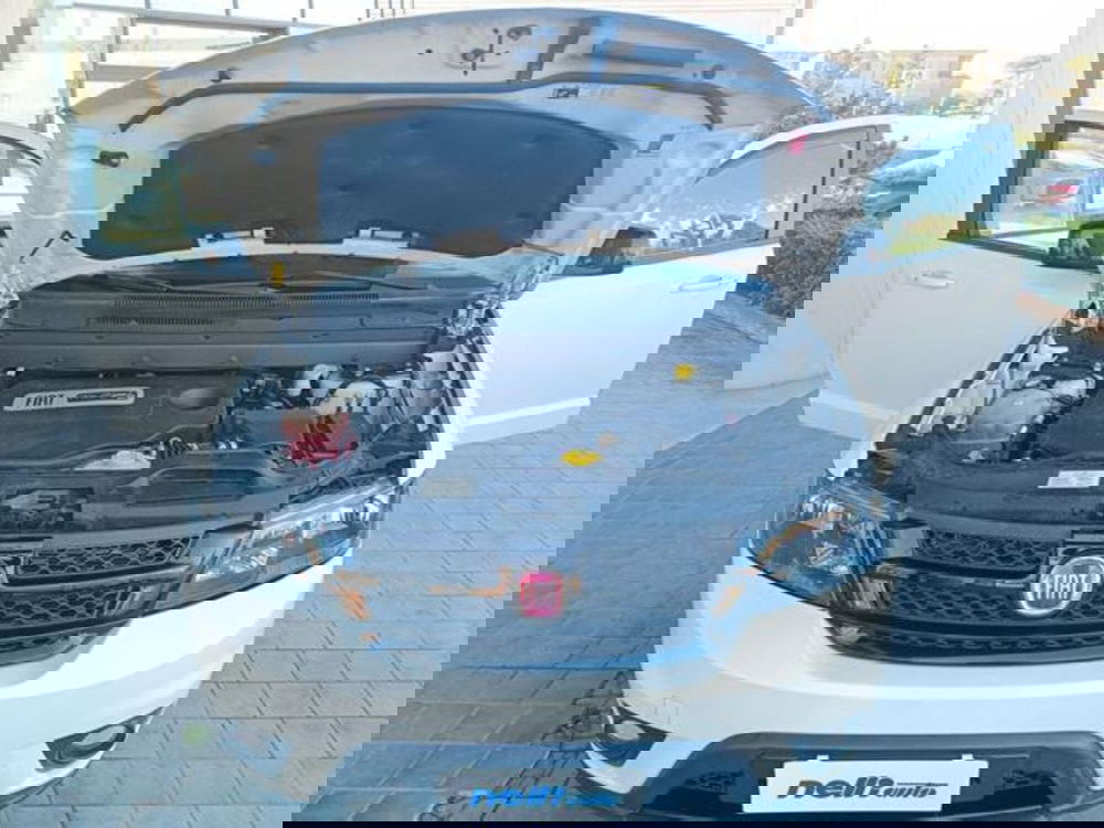 Fiat Freemont usata a Pisa (2)