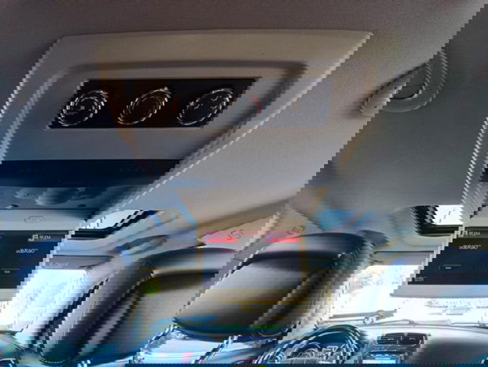 Fiat Freemont usata a Pisa (20)