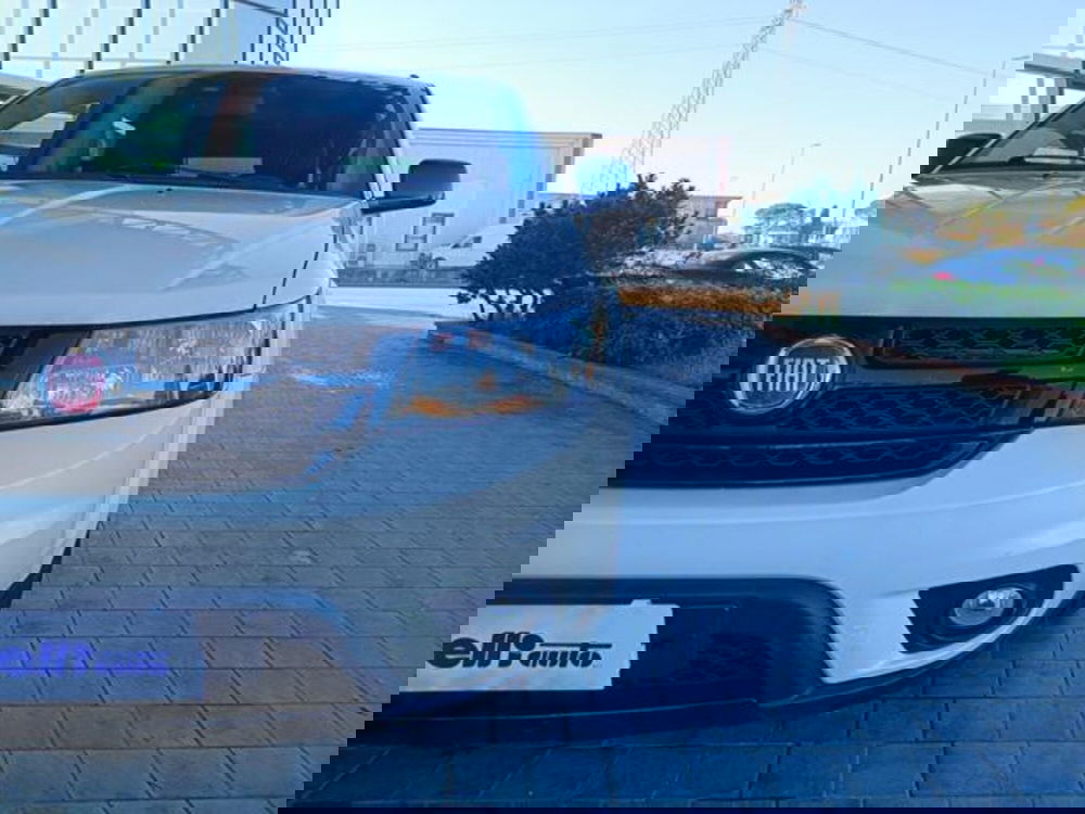 Fiat Freemont usata a Pisa (4)