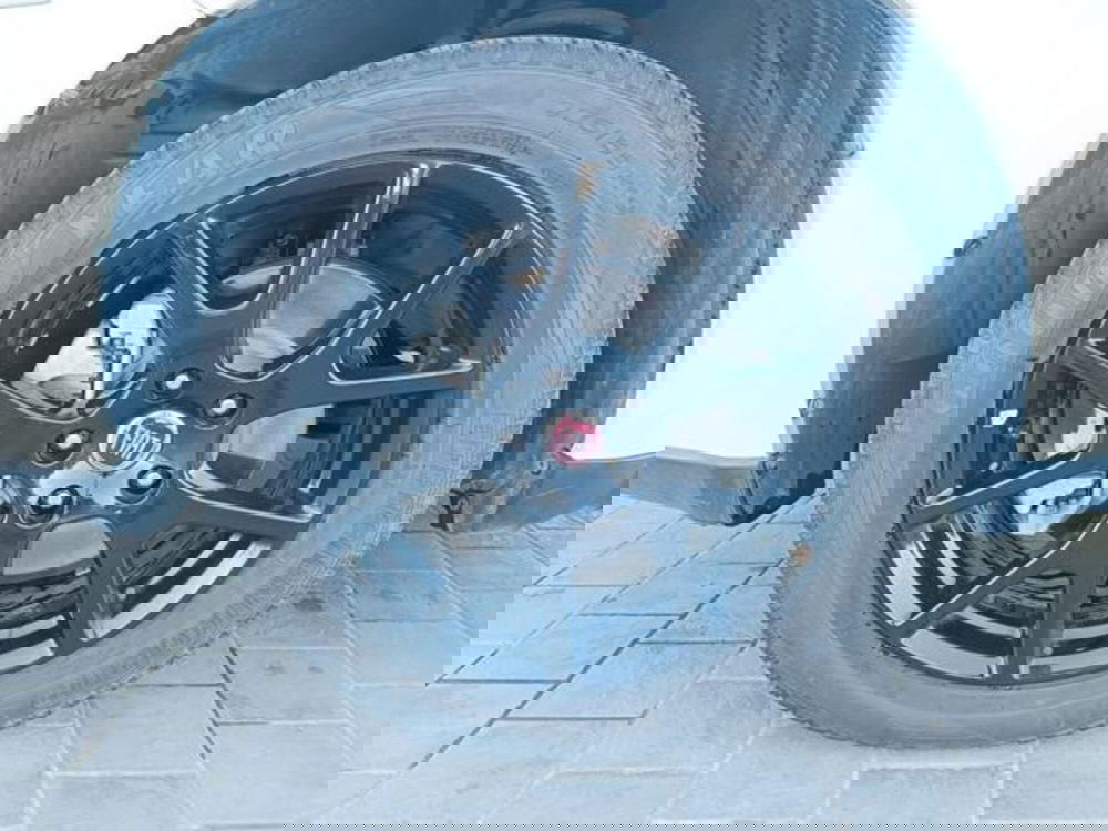 Fiat Freemont usata a Pisa (6)