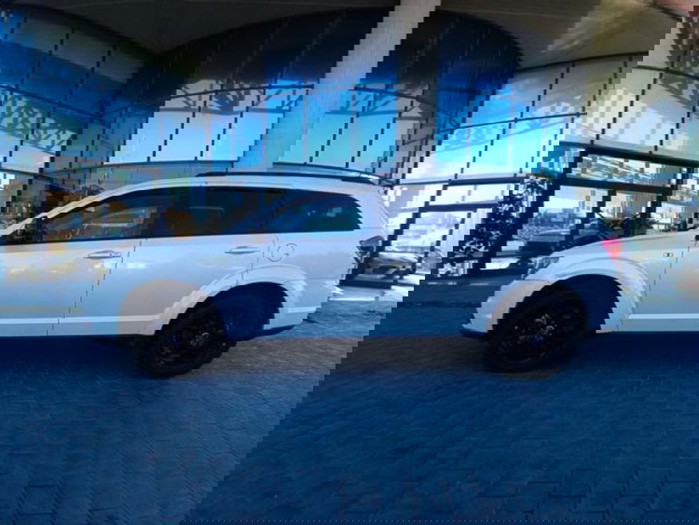 Fiat Freemont usata a Pisa (7)