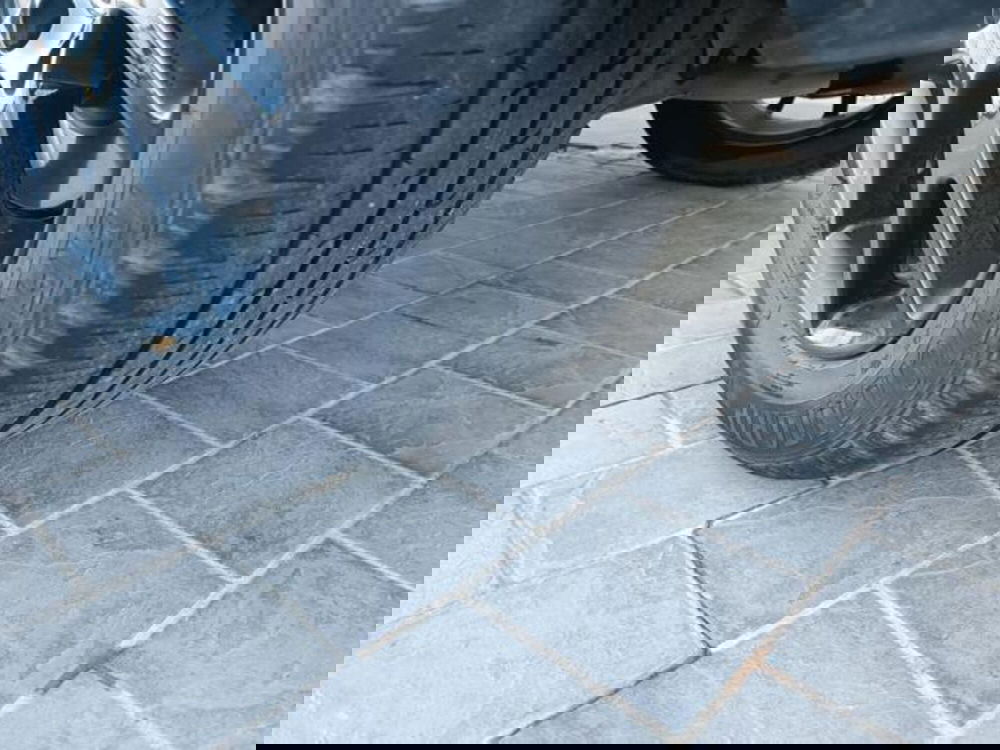 Fiat Freemont usata a Pisa (8)