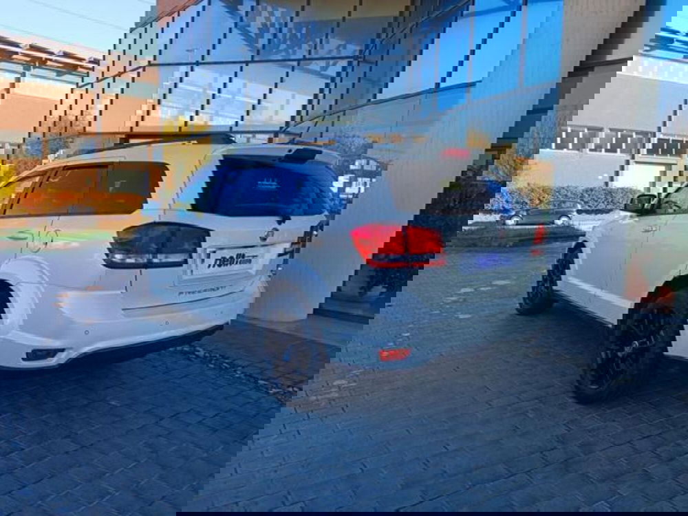 Fiat Freemont usata a Pisa (9)