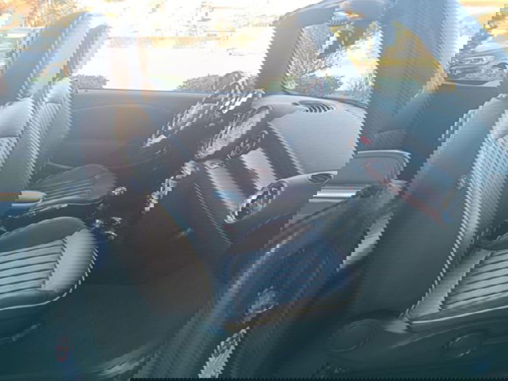 MINI Mini Cabrio usata a Pisa (15)