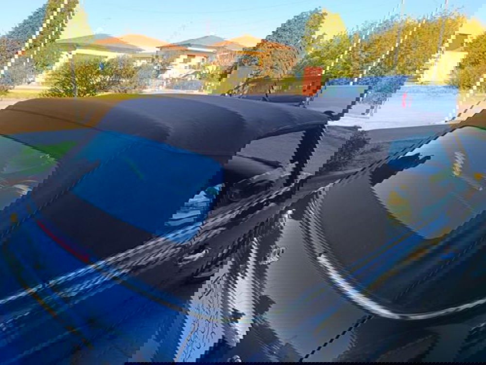 MINI Mini Cabrio usata a Pisa (3)