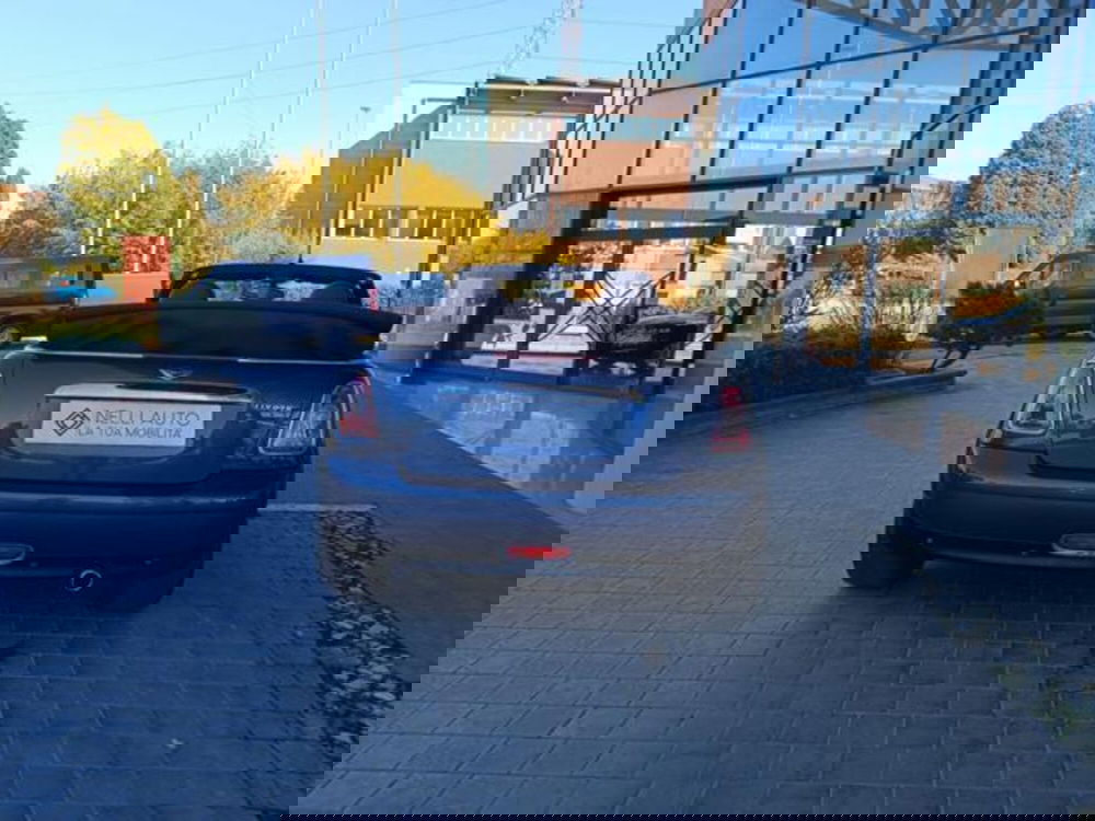 MINI Mini Cabrio usata a Pisa (6)