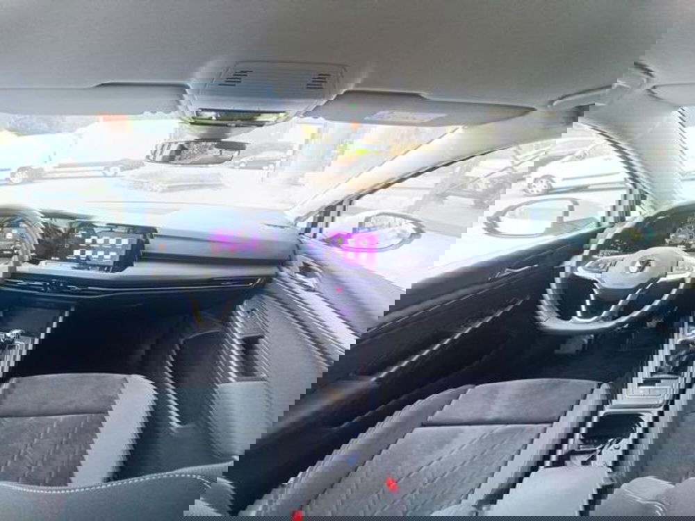 Volkswagen Golf usata a Pisa (10)