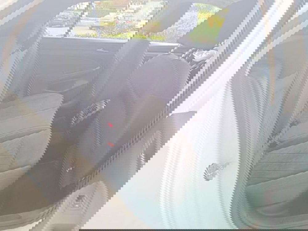 Volkswagen Golf usata a Pisa (11)