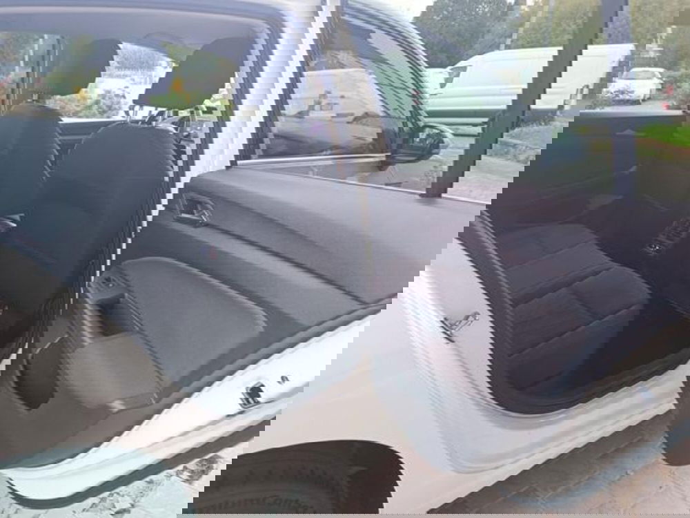 Volkswagen Golf usata a Pisa (12)