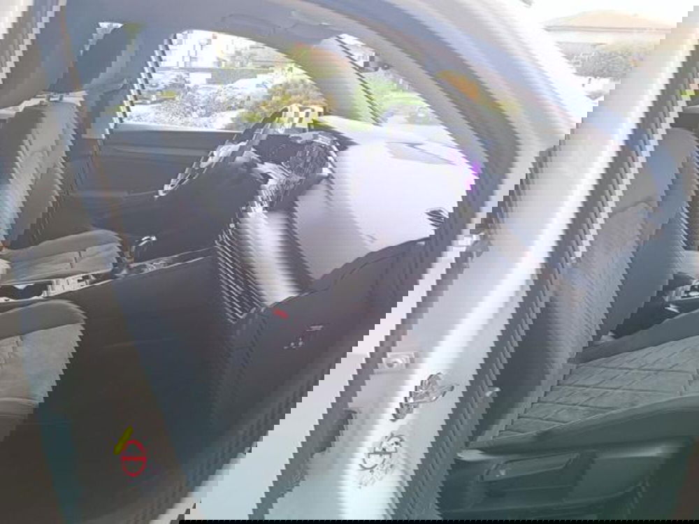 Volkswagen Golf usata a Pisa (13)