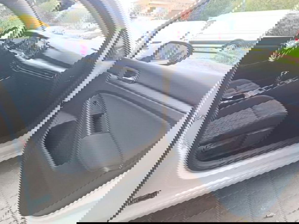 Volkswagen Golf usata a Pisa (15)