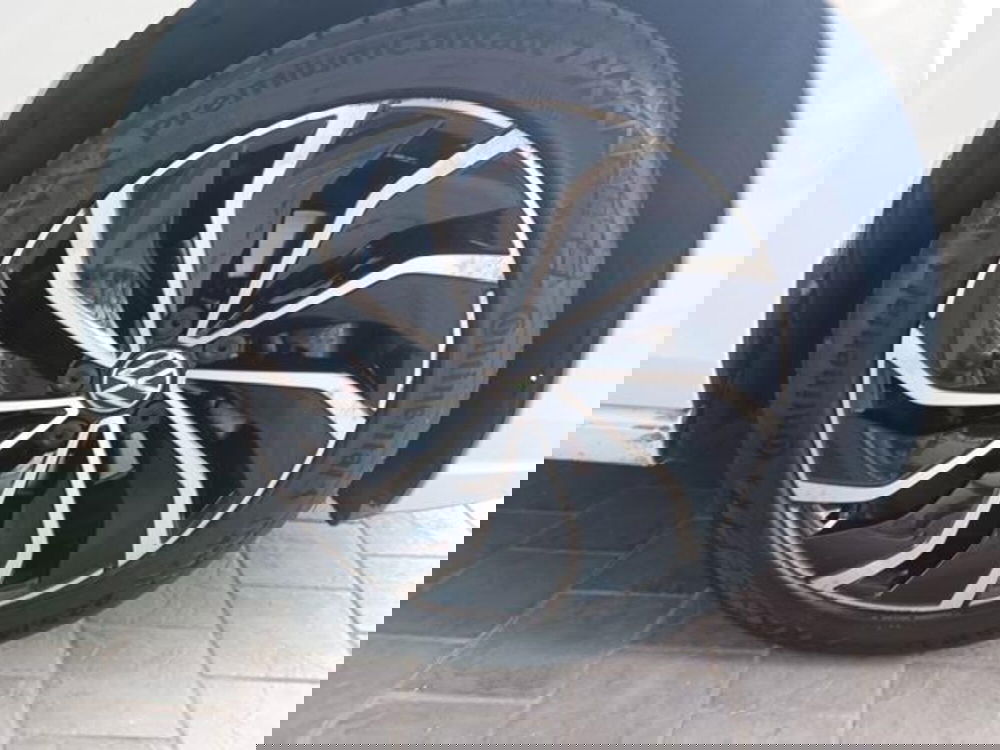 Volkswagen Golf usata a Pisa (16)