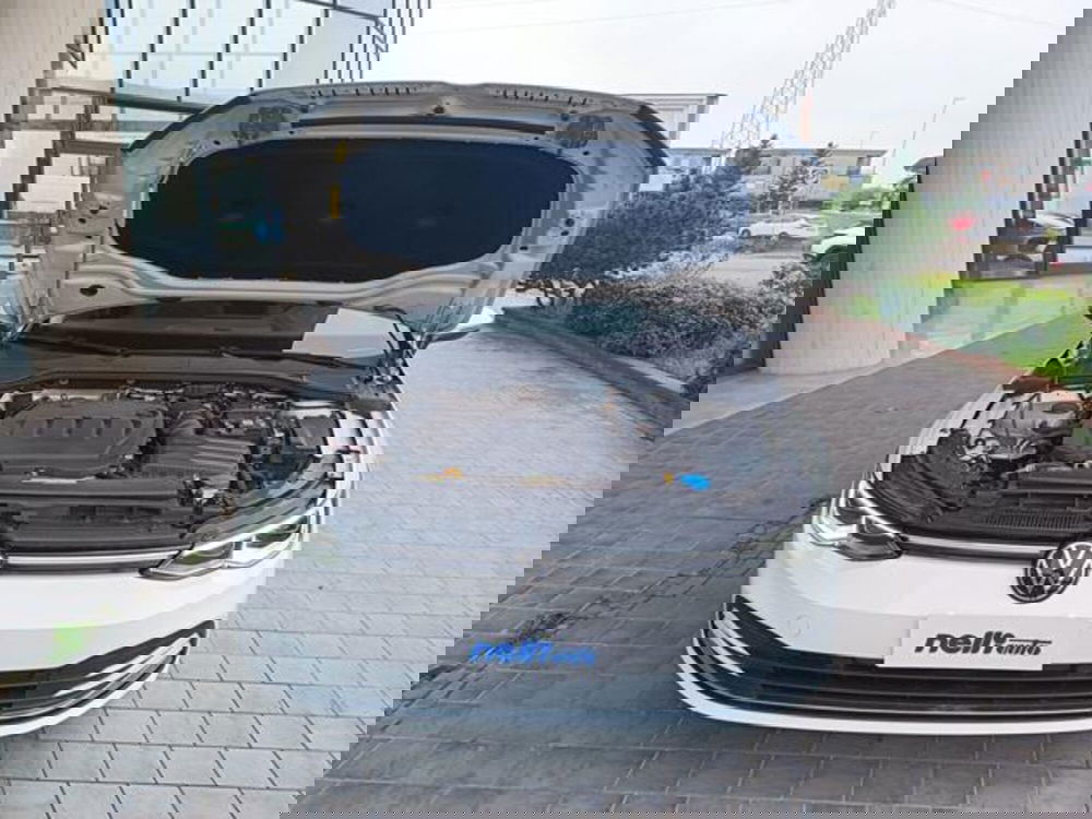 Volkswagen Golf usata a Pisa (17)