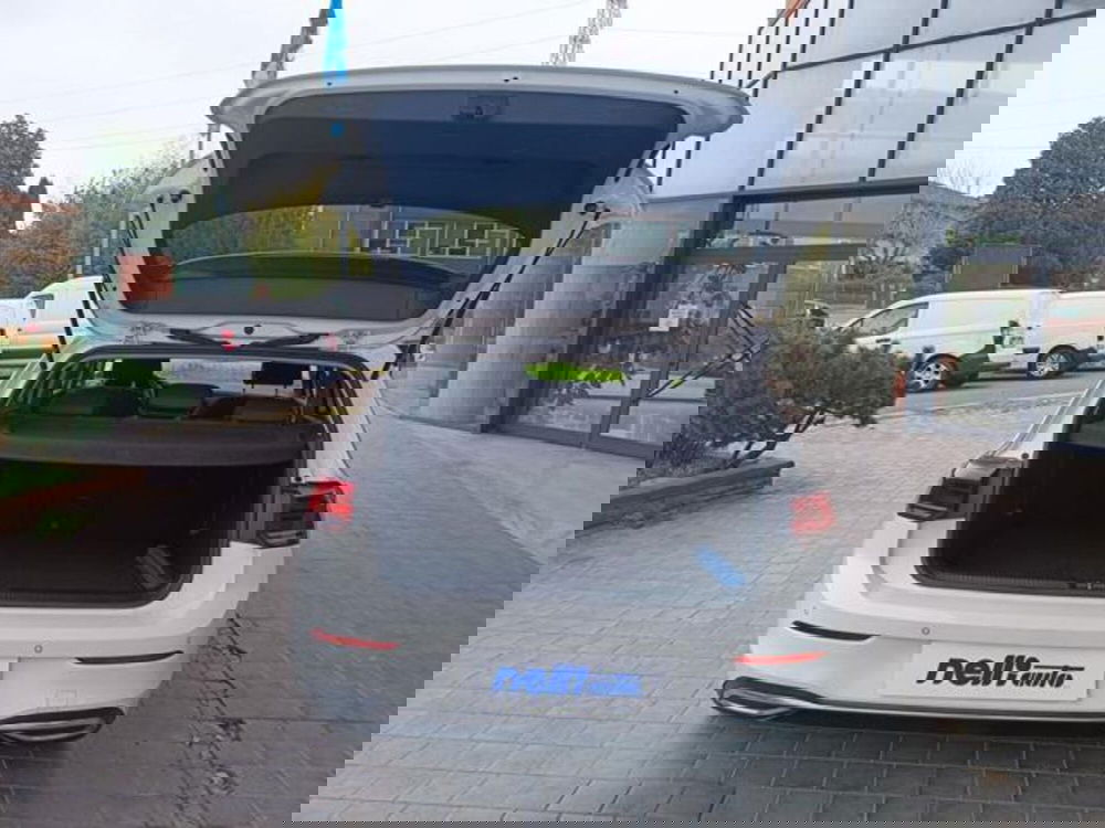 Volkswagen Golf usata a Pisa (18)