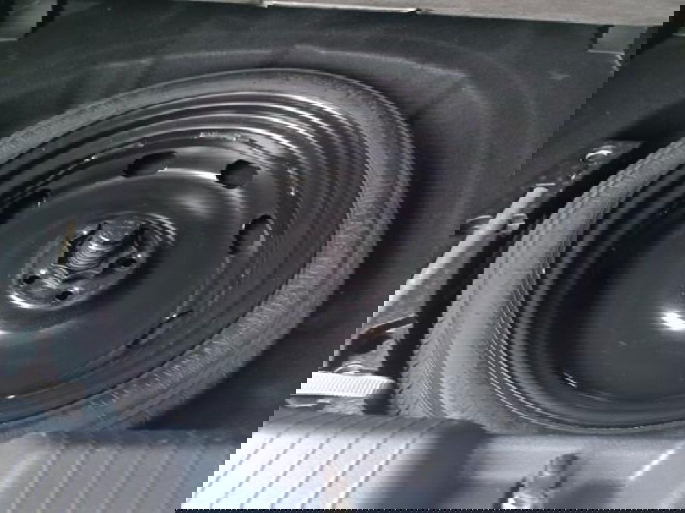 Volkswagen Golf usata a Pisa (19)