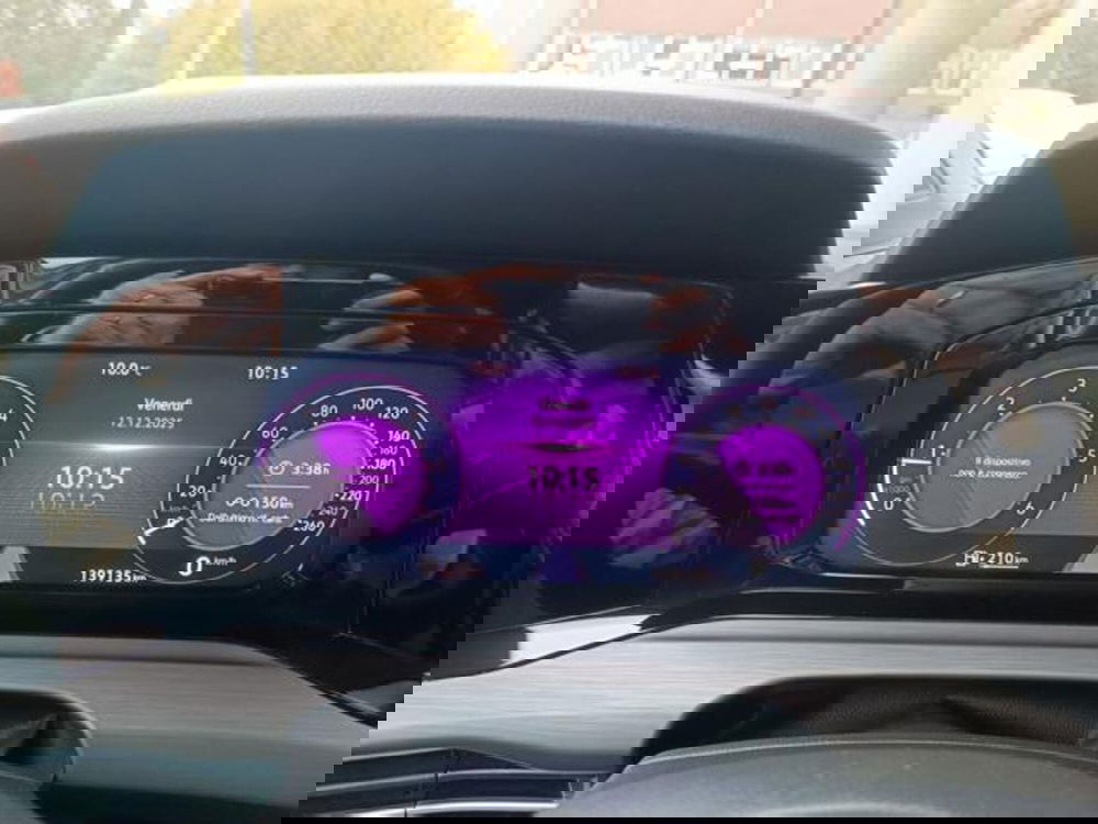 Volkswagen Golf usata a Pisa (2)