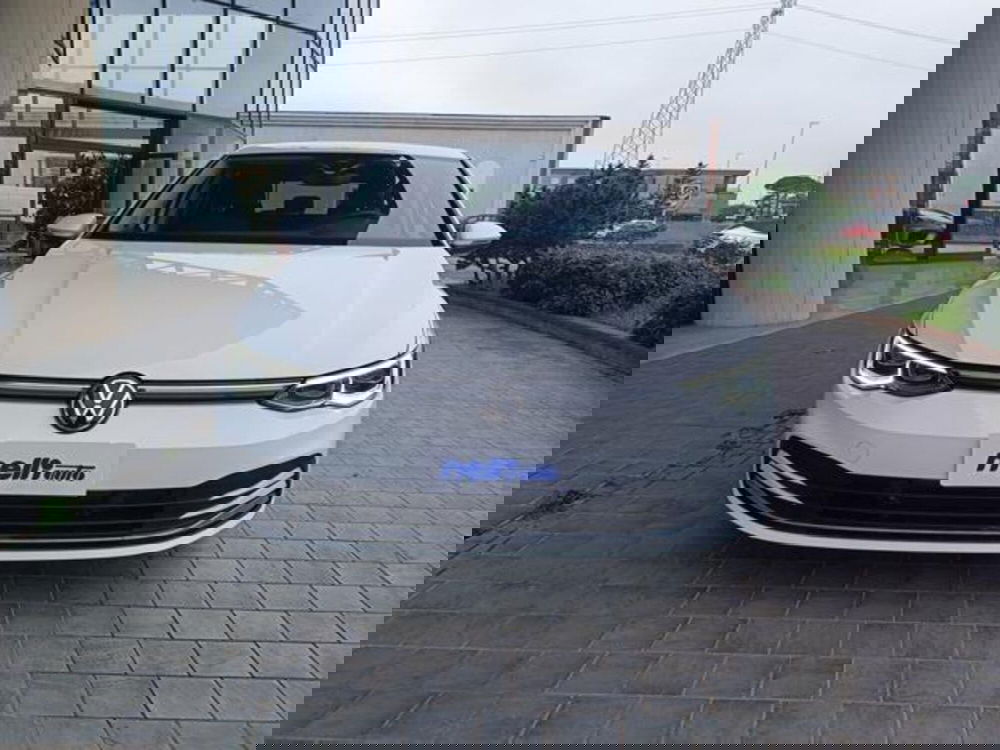 Volkswagen Golf usata a Pisa (20)